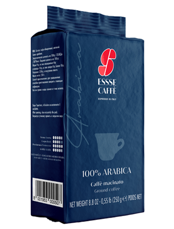 100_Arabica_Macinato