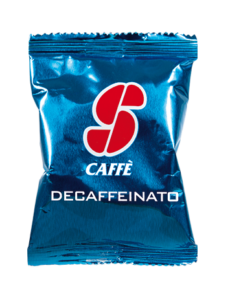 decaffeinato capsule caffè Essse caffe