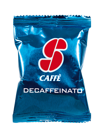 decaffeinato capsule caffè Essse