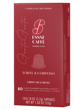 Forteforte_Nespresso