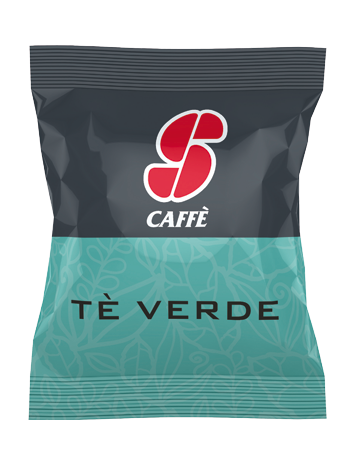 Tè verde