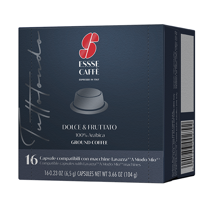 geekvape aegis solo 3 istruzioni A Modo Mio Crema e Gusto - Espresso Coffee Capsules main image 0