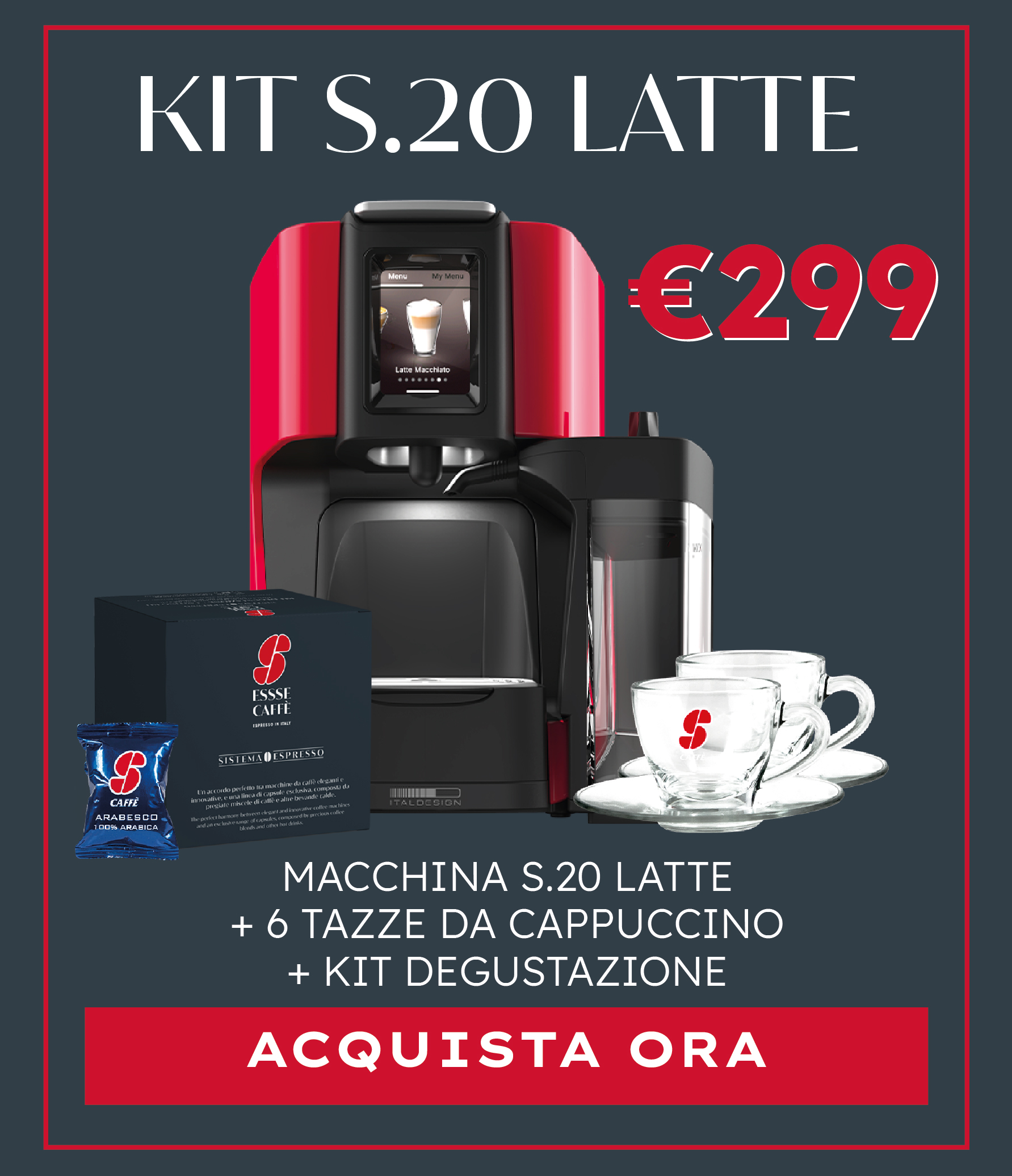 Macchine Caffè Nescafé Dolce Gusto - Spesa Online