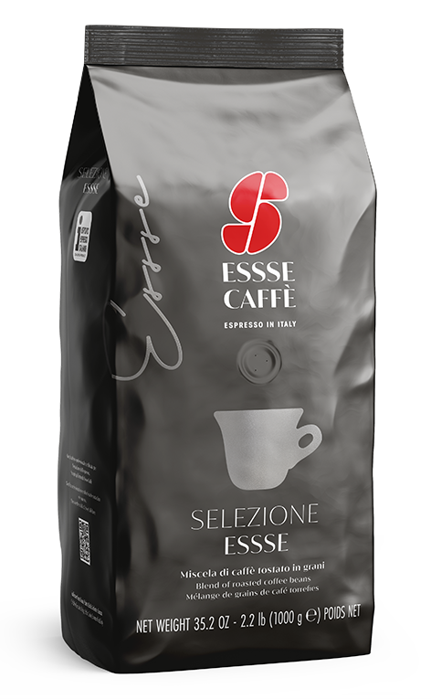 Essse Caffè miscela essse grani